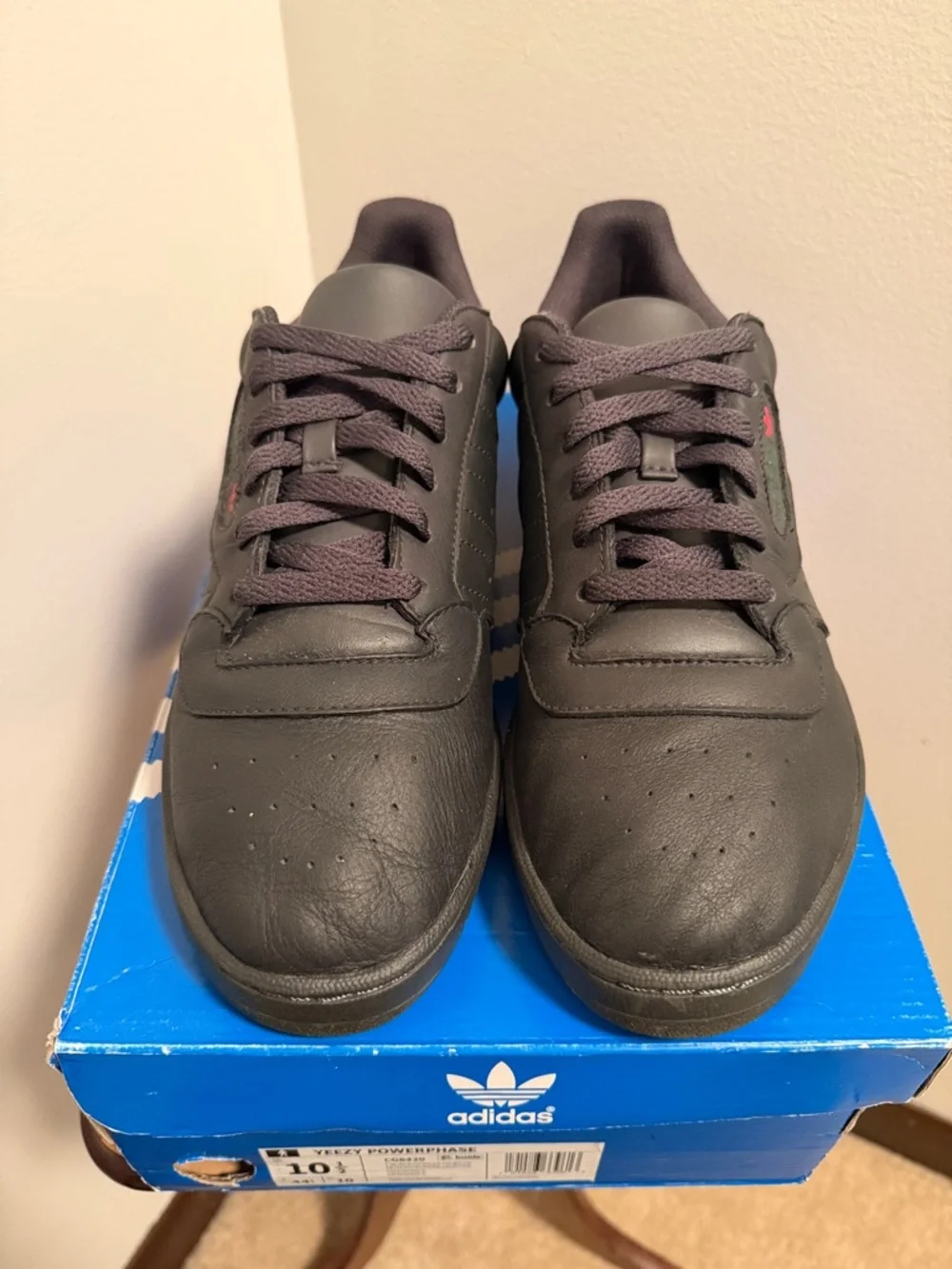 Yeezy Powerphase - Picture 6 of 10